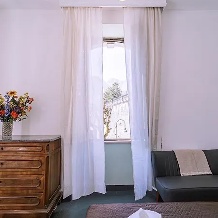 Avocadolibertyhouse Apartament San Pellegrino Terme