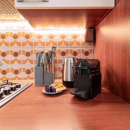 Avocadolibertyhouse * San Pellegrino Terme