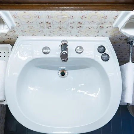 Avocadolibertyhouse Apartament San Pellegrino Terme