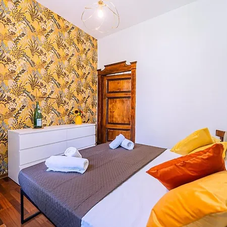Appartement Avocadolibertyhouse