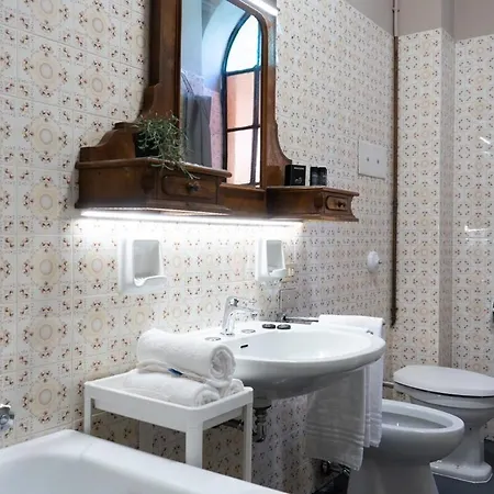 Avocadolibertyhouse Appartement San Pellegrino Terme