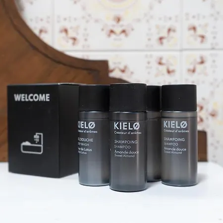 Avocadolibertyhouse Apartament *