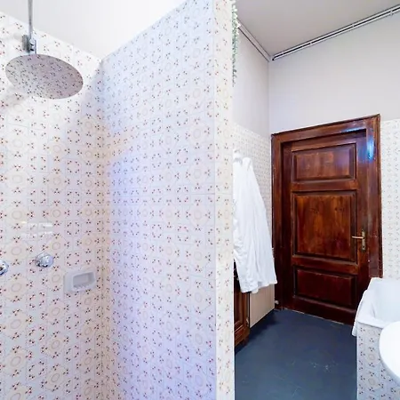 Avocadolibertyhouse Appartement San Pellegrino Terme