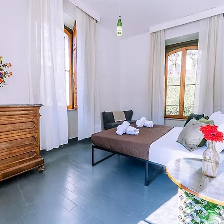 Avocadolibertyhouse Appartement San Pellegrino Terme