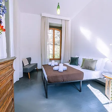 Avocadolibertyhouse Appartement